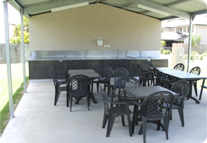 bbq