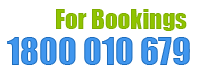 Book Quality Hervey Bay Accommodation by calling us